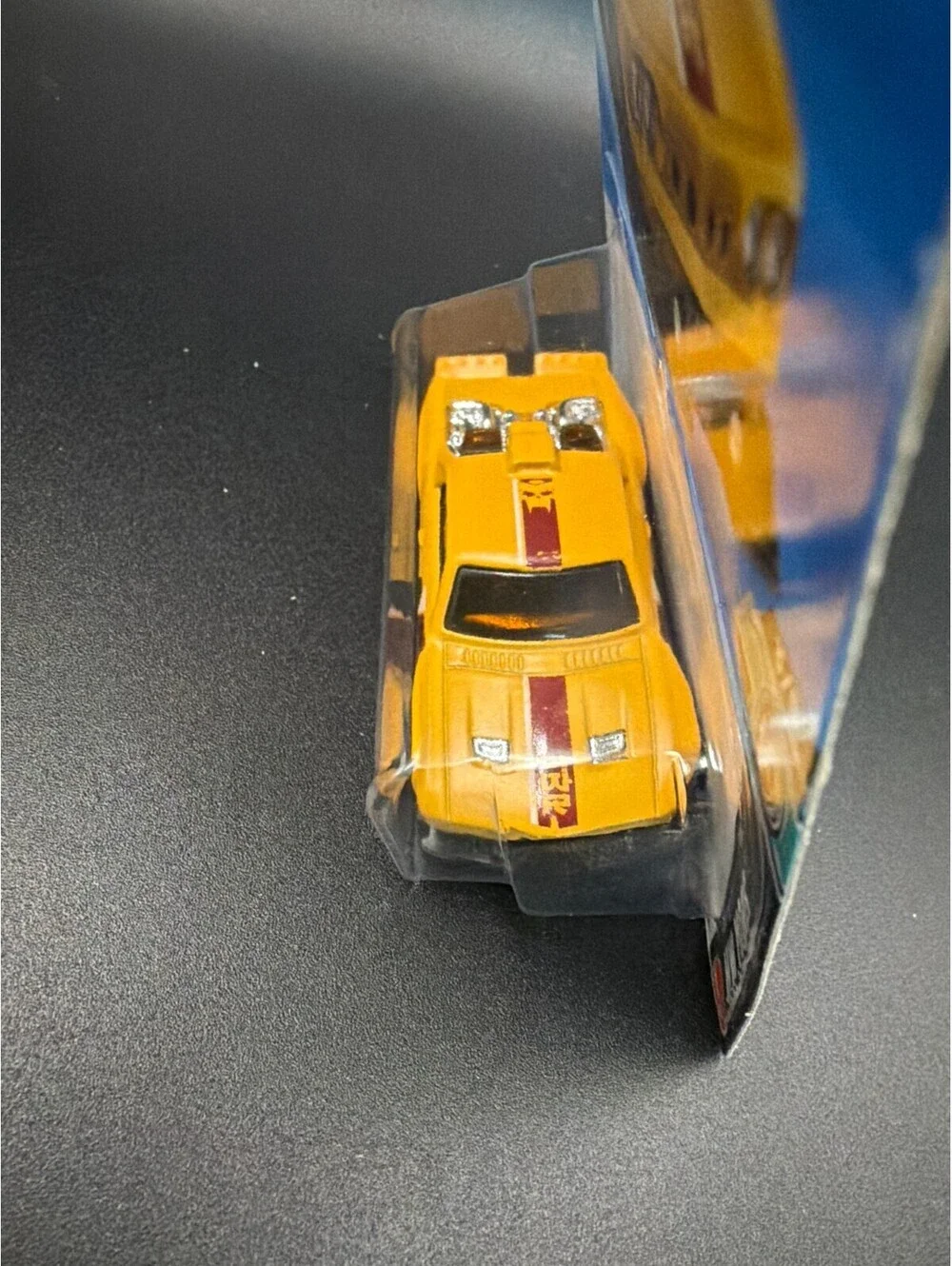 Hot Wheels 2026 Vairstrike Yellow 155/250 HW Mods 3/5 New For 2026 Diecast Car